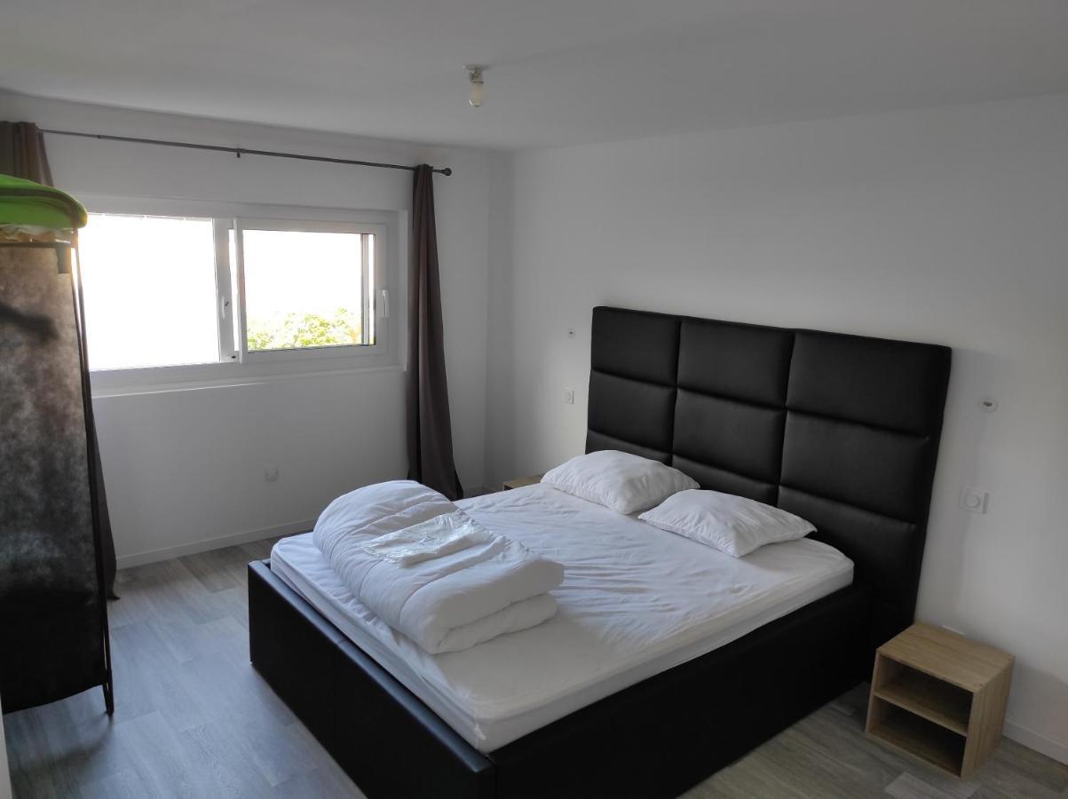 Appart' Islande Le Chateau-d'Oleron Luaran gambar