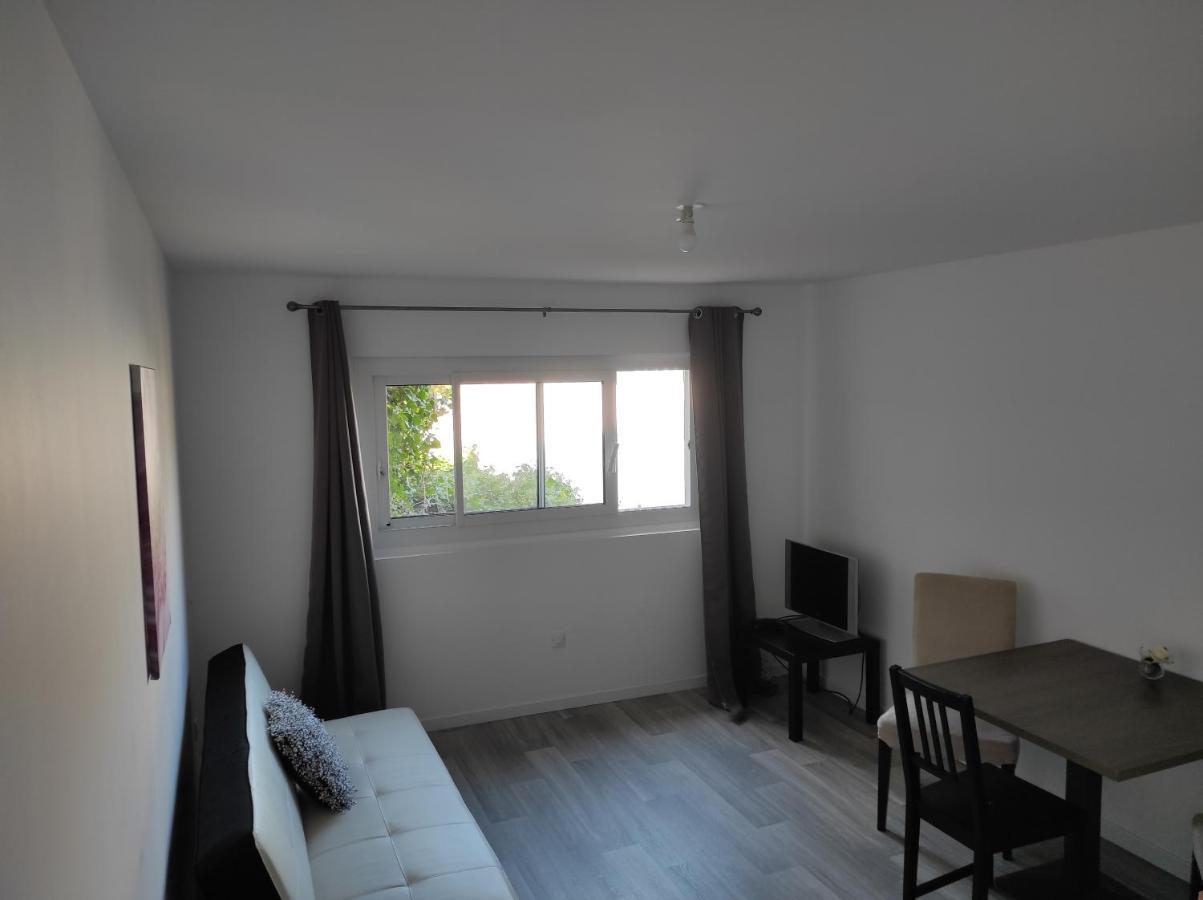 Appart' Islande Le Chateau-d'Oleron Luaran gambar