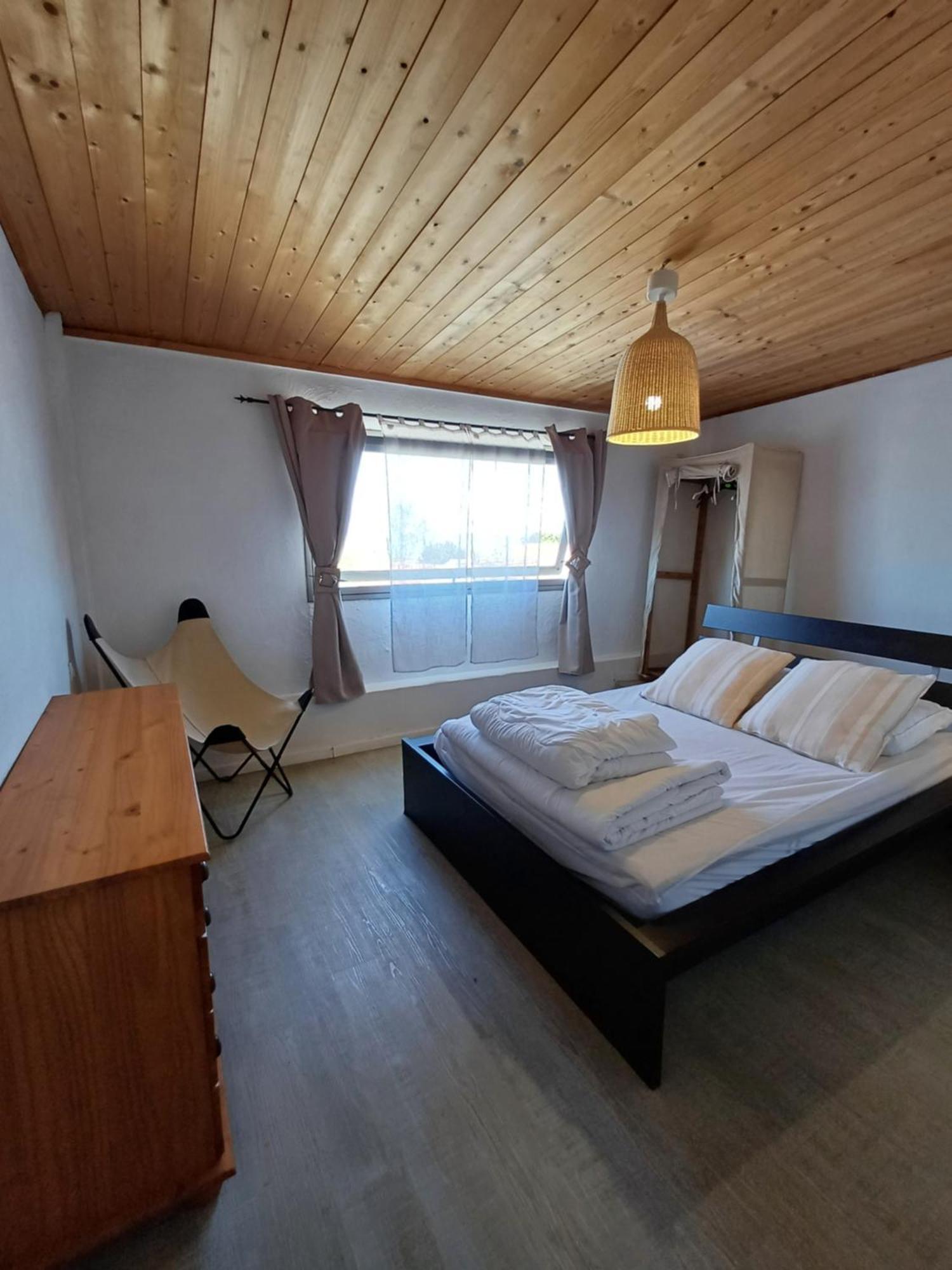Appart' Islande Le Chateau-d'Oleron Luaran gambar
